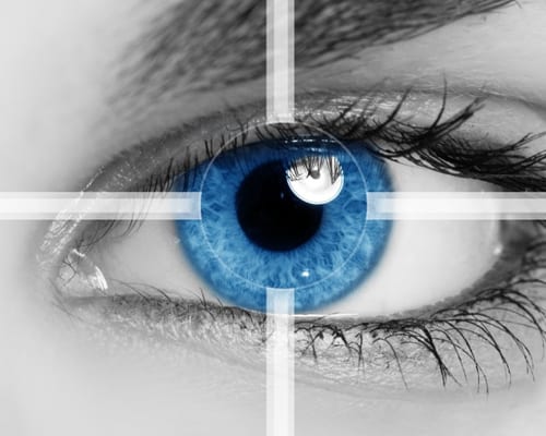 Cirugía Lasik